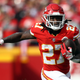 Illustration for article titled Disgraced NFL Star Kareem Hunt Is Being Removed From iMadden 19/i